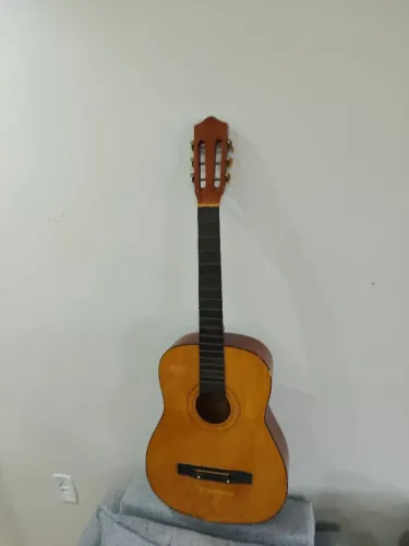 Violão kawashima,NO ESTADO !!!