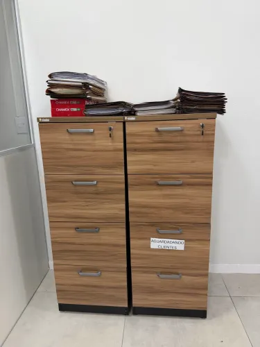 Móveis escritório 