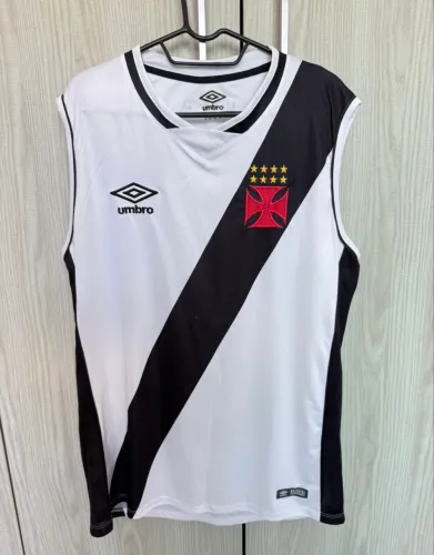 Camisa umbro vasco da gama oficial