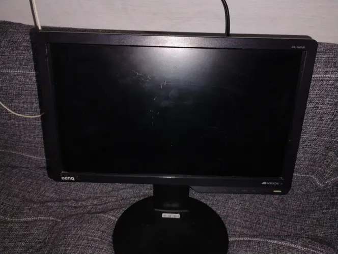 Monitor 15.6 benq