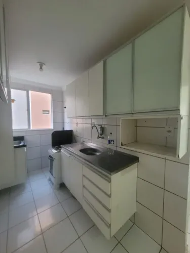 JAP2SMK076. ALUGO APARTAMENTO SEMI-MOBILIADO