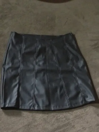Roupas em ótimo estado!