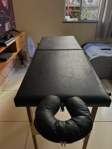 Maca portátil