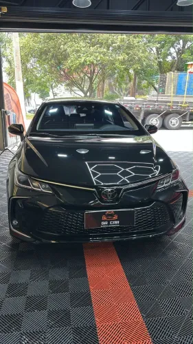 Toyota Corolla XEI 2.0 Flex 16V Aut. 2024