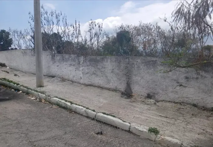 Ótima oportunidade! Terreno com 6.000 m2 em São João de Meriti.