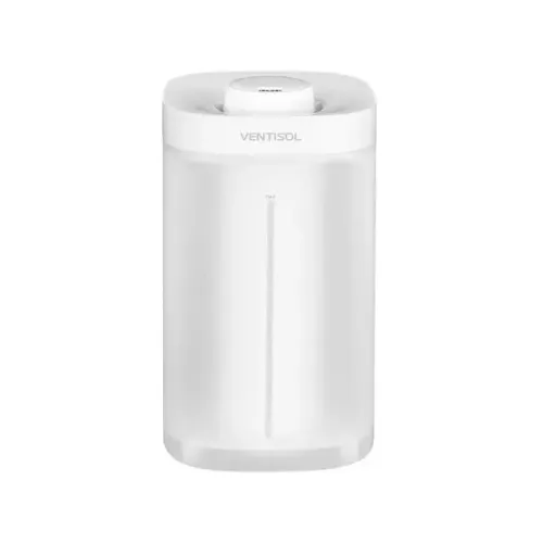 (NOVO) UMIDIFICADOR VENTISOL 4 LITROS BIVOLT