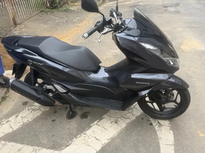 PCX 160 2024
