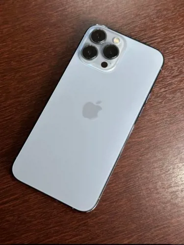 Iphone 13 Pro max 256gb com garantia Kaiser iPhones