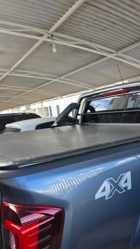 Nissan Frontier Plati. CD 2.3 Bi-TB Dies.aut. 2025