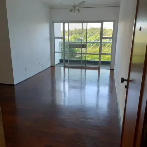 Apartamento para locação no Condomínio Moradas da Barra- Salto - SP