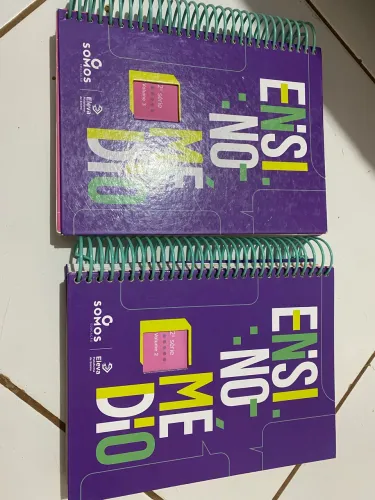 Apostila eleva ensino médio 2 série