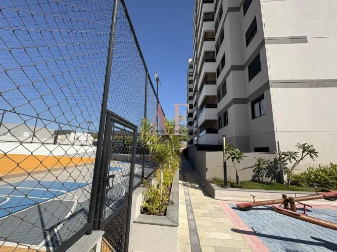 Apartamento 95 m² com 2 dormitórios no Chronos Eloy Chaves