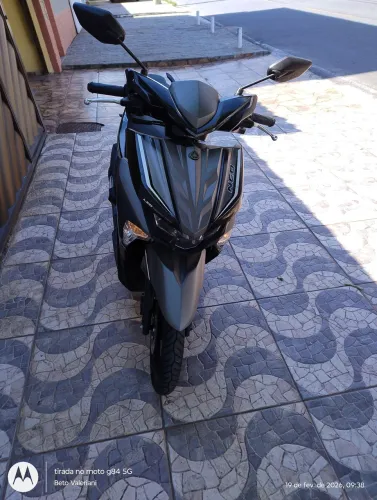  Neo 125 ano 2024/2024