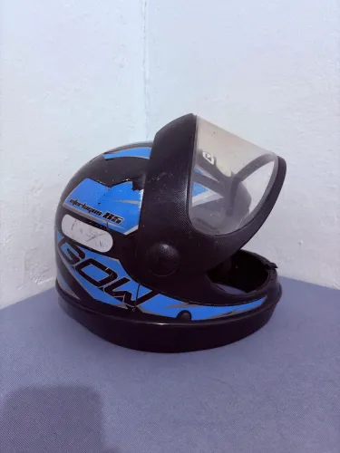 Capacete Gow