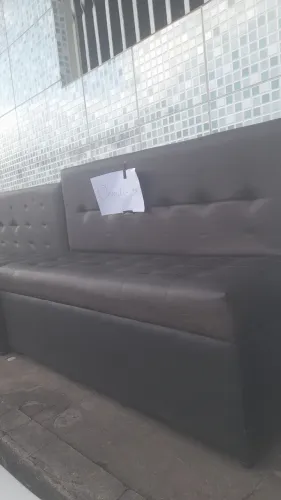 Sofá personalizado