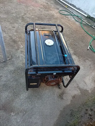 Gerador de energia 5.5 kva