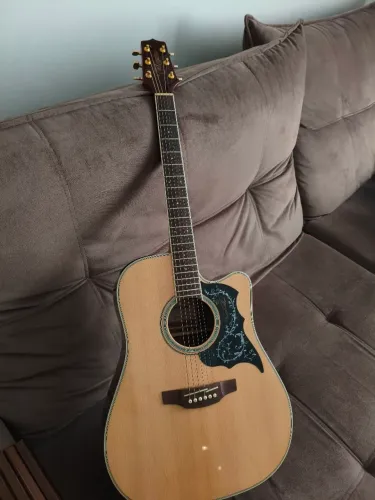 Takamine GD51 Destro (2024)