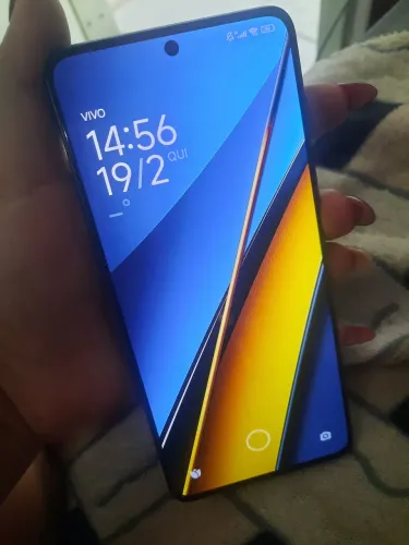 Xiaomi Poco x6 5G