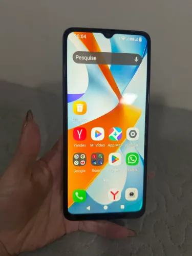 Celular Poco c61 64gb