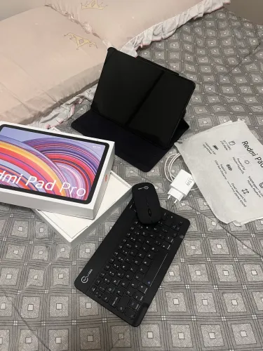 Tablet redmi pad pro