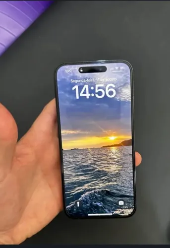 iPhone 14 Pro