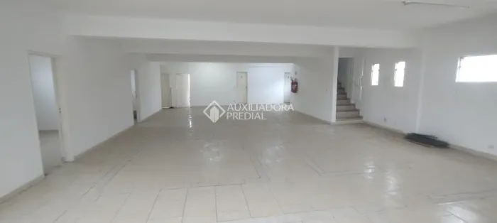 SALA COMERCIAL - MAUÁ - JD.PILAR