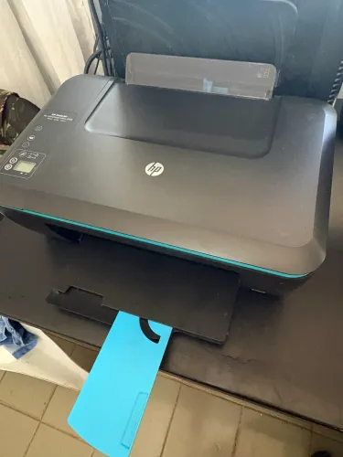Impressora HP DeskJet Ink Advantage Ultra 2529 multifuncional