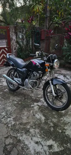 Suzuki yes 125cc 2007/2008