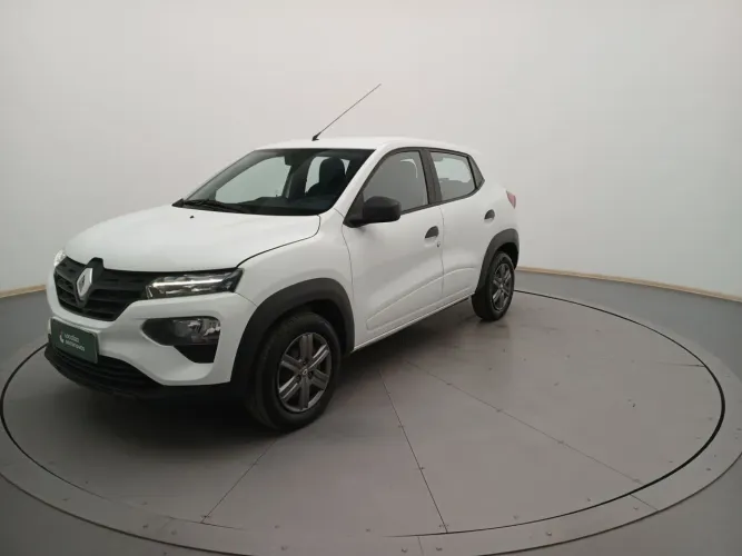 Renault Kwid 1.0 Zen 2023