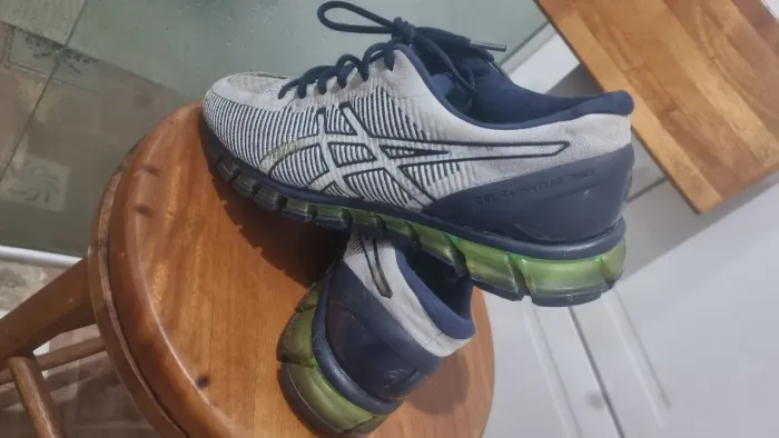 Asics Gel Quantum 360