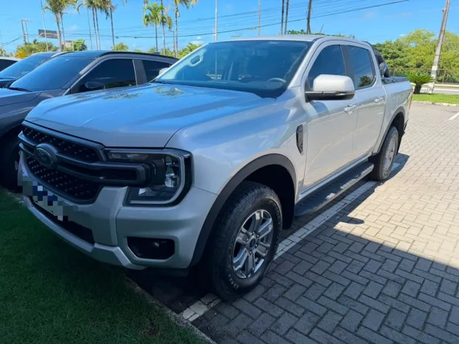 Ford Ranger XLS 2.0l 4X4 2025