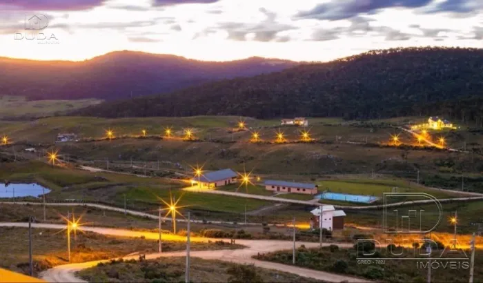 Terreno à venda no Altos da Serra em SC!!