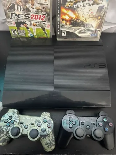 Ps3 desbloqueado 