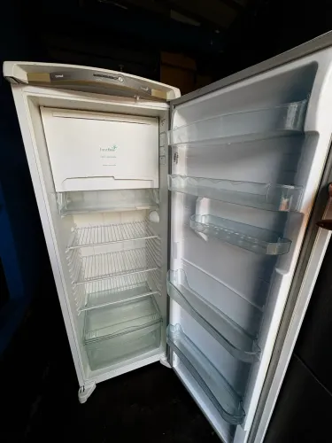 ? GELADEIRA CONSUL 342 LITROS - FROST FREE ?