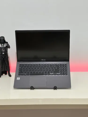 Notebook Asus X515JA | Processador i5-1035G1 | 16GB DDR4 | SSD NVMe 256GB - Loja FH