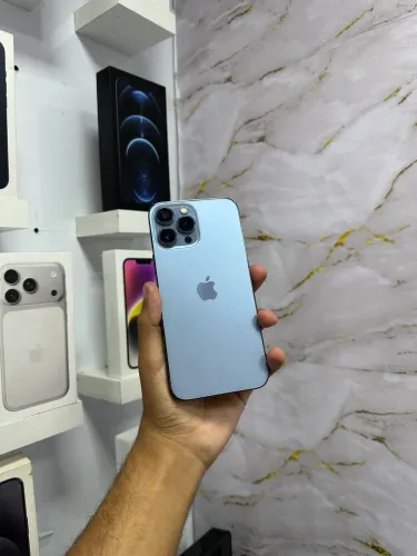 IPHONE 13 PRO MAX 128 GB