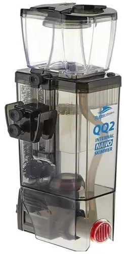 Skimmer Bubble Magus QQ2
