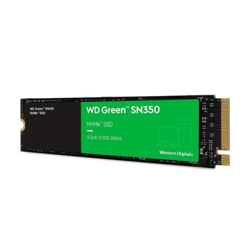 SSD WD Sn350 480gb, M.2 2280