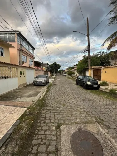 Sobrado, Realengo, Rio de Janeiro, RJ