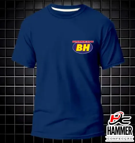 Camisa de Uniforme personalizada 