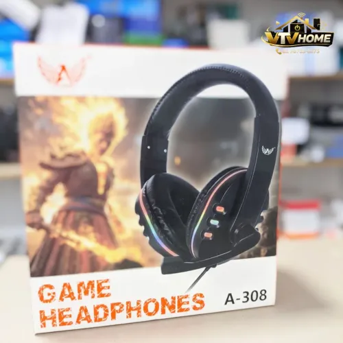 Headset PC Gamer + Entrega Grátis 