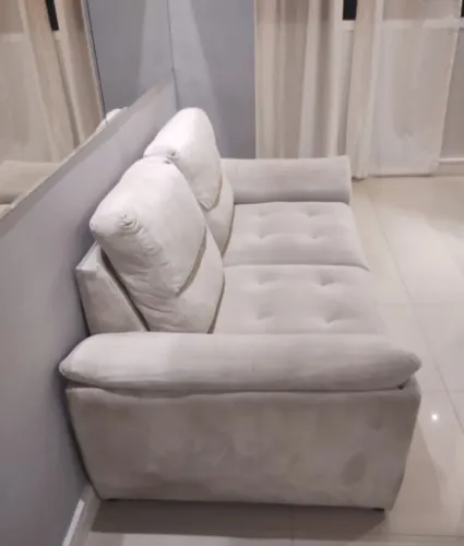Vendo sofá excelente condição de uso