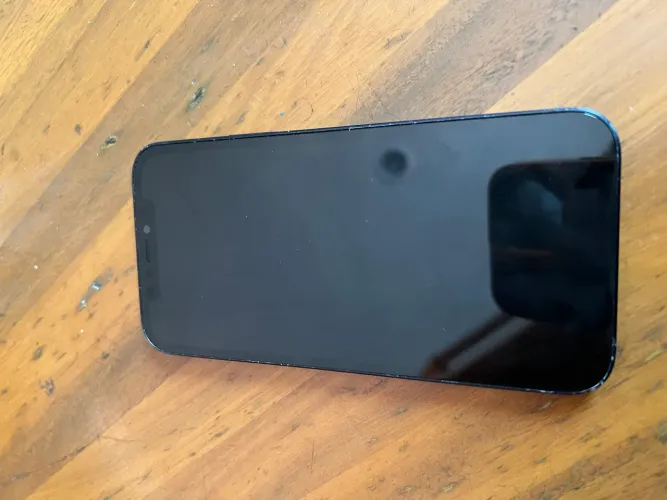 iPhone 12 128gb Leia !!