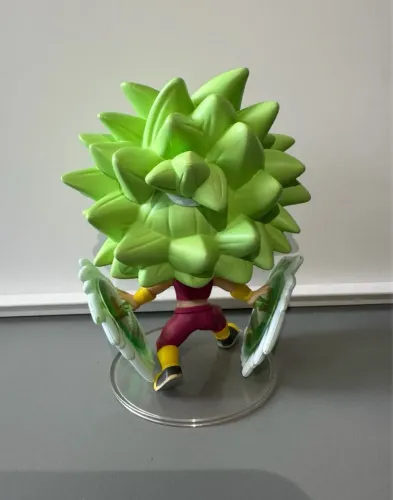 Action Figure de Kale