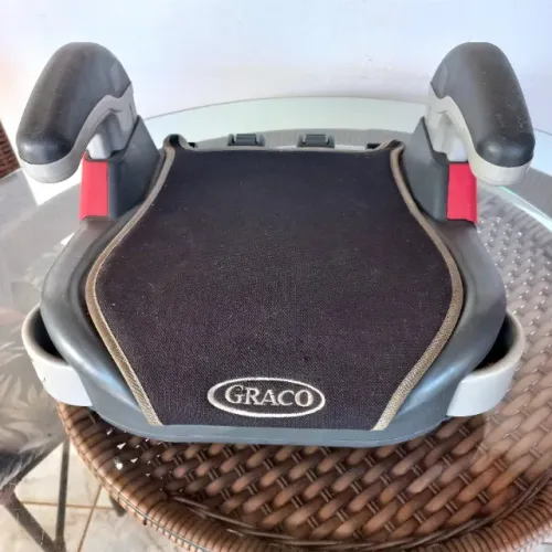 Assento de Carro Infantil