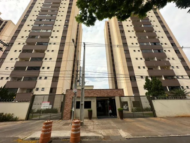 APARTAMENTO 3 QUARTOS SENDO 1 SUITE RES PORTAL DOS LAGOS NO NEGÃO DE LIMA