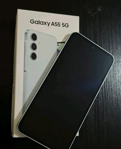 Samsung A55 ( 8/128GB)