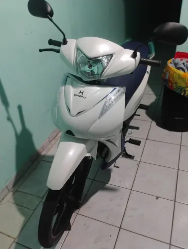 JET 50cc 2026