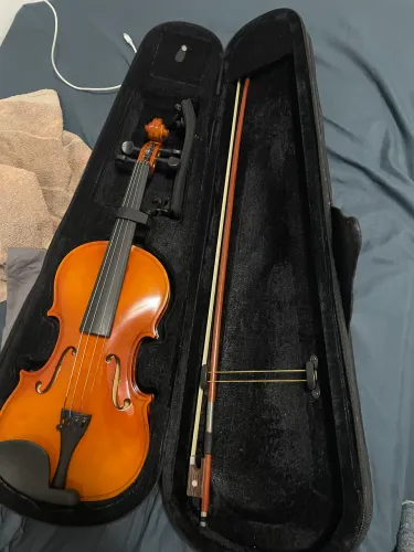 Violino 4x4