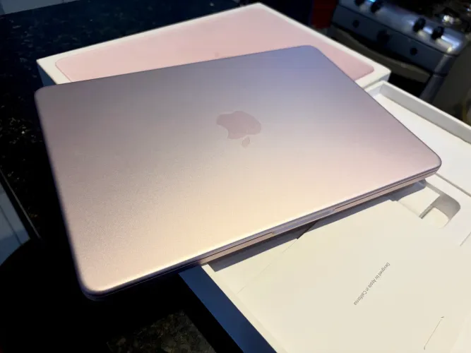 MacBook Neo 
